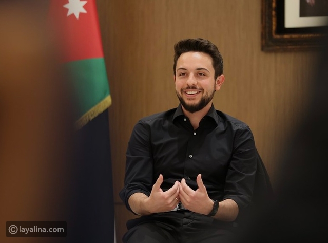 عيد ميلاد الأمير الحسين: محطات قيادية وإنسانية بارزة
