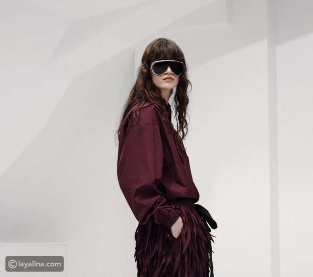 مجموعة Balenciaga ريزورت 2027: مفهومًا جديدًا للفخامة العملية