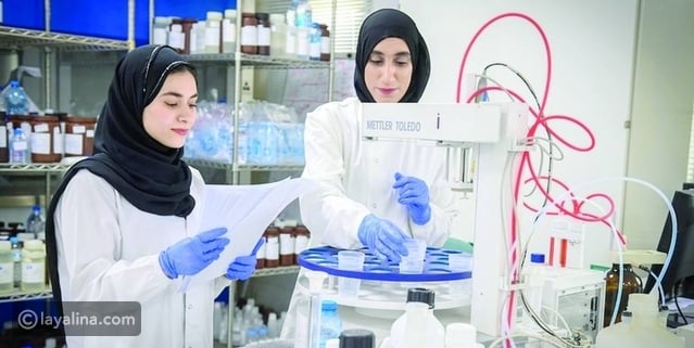 المرأة العُمانية في العلوم: إنجازات ملهمة ومساهمات رائدة