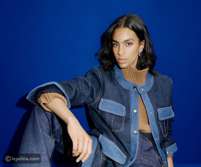مجموعة Veronica Beard ريزورت 2027: عندما يلتقي سحر باريس بالعملية الأمريكية