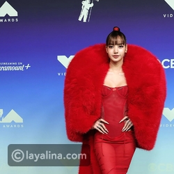 إطلالات المشاهبر في MTV VMAs 2026 بين الفخامة والجرأة
