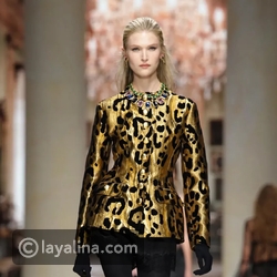 مجموعة Dolce & Gabbana ربيع وصيف 2027 مستوحاة من صقلية