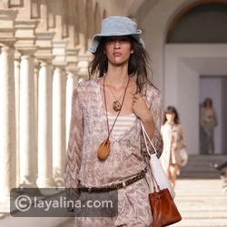 مجموعة Missoni ربيع وصيف 2027: أزياء تتحرك مع المرأة