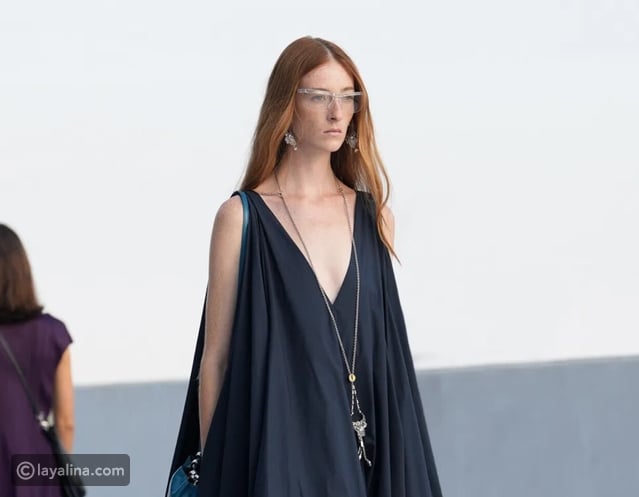مجموعة Moschino ربيع وصيف 2027: بداية جريئة بروح الشارع