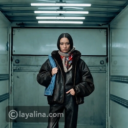 Alexander Wang ريزورت 2027: تراث صيني بروح حضرية