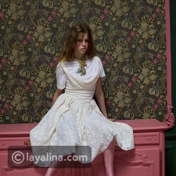 Vivienne Westwood ربيع وصيف 2027: أناقة وتمرد