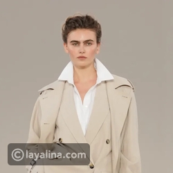 مجموعة Max Mara ربيع وصيف 2027: فخامة عملية وأناقة يومية