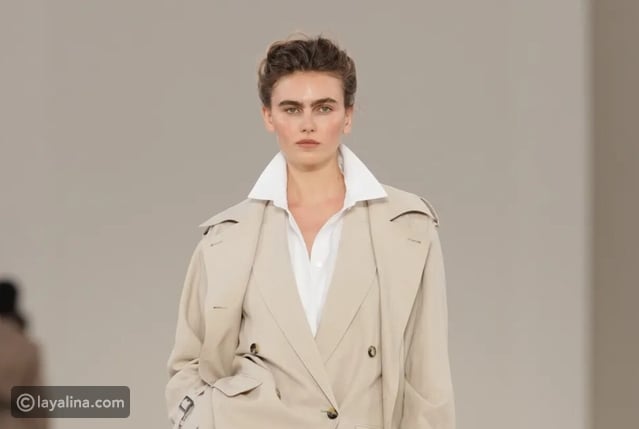 مجموعة Max Mara ربيع وصيف 2027: فخامة عملية وأناقة يومية