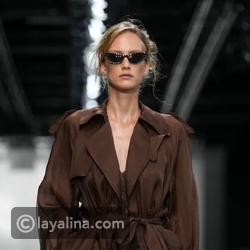 مجموعة Ermanno Scervino ربيع 2027: ناقة جزر الكنوز