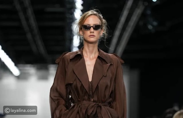 مجموعة Ermanno Scervino ربيع 2027: ناقة جزر الكنوز