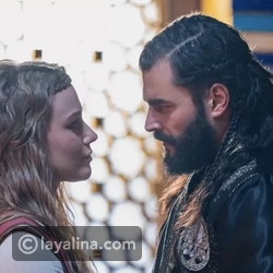 مسلسل الحب والعرش: علاء الدين وديستينا وصراع العرش