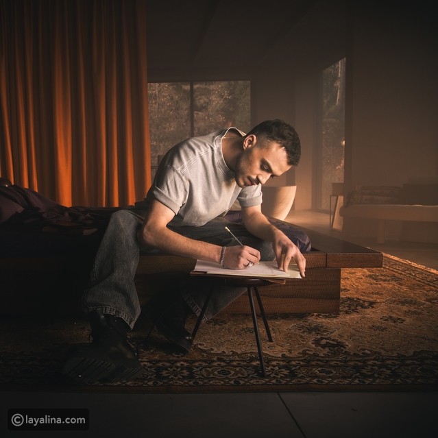 حسام السيلاوي يكشف تفاصيل أزمته النفسية والعائلية