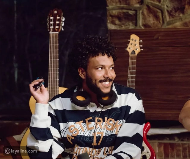 ويجز يرد على مصطفى كامل ويعلق على جدل أغنيته