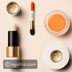 Hermès Beauty تطلق عناية فاخرة للشفاه في ثنائي جديد