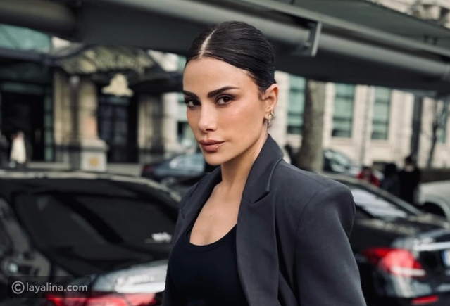 صبا مبارك تكشف سر اعتزالها التمثيل لعامين