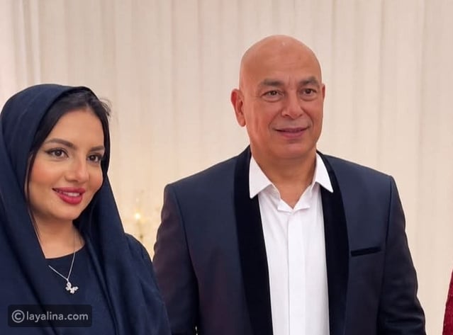 صورة: حسام حسن يوضح حقيقة ارتباطه بفتاة من بورسعيد