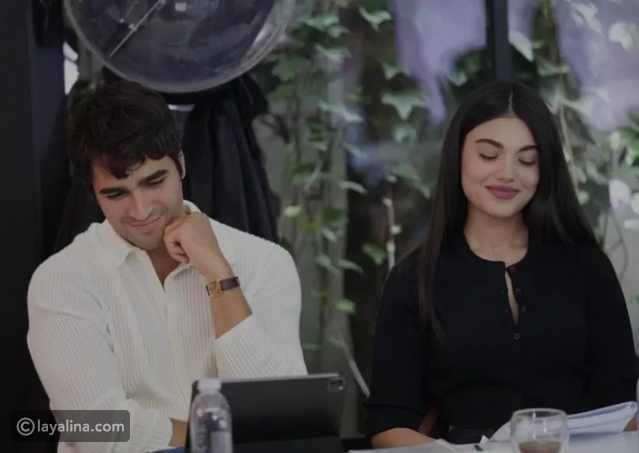 مارت رمضان ديمير يبدأ Susuz Yaz في أضنة مع نجوم الدراما الترك