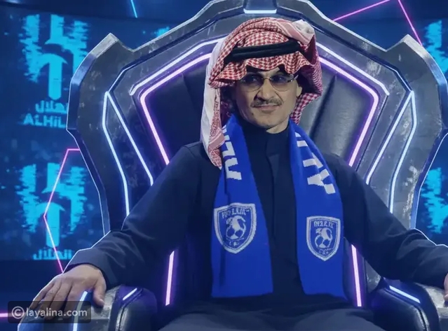 مواقف طريفة للوليد بن طلال مع المواطنين في جولة بالدراجة
