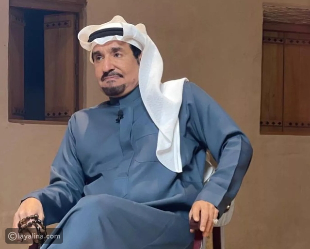 عبد الله السدحان يكشف ميزانية طاش ما طاش الأولى