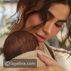 «أنتي ياما فرحتي أطفال».. رسالة مؤثرة من أحلام الشامسي للدكتورة يومي بعد ولادة طفلها