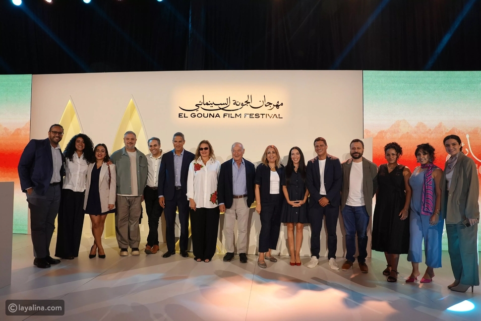 مهرجان الجونة 2026
