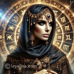 أبراج الخميس 22 أكتوبر 2026 العامة في الحب والعمل والصحة