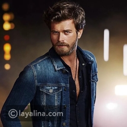 كيفانش تاتليتوغ يعلّق على ظهوره بوزن زائد في المسلسل