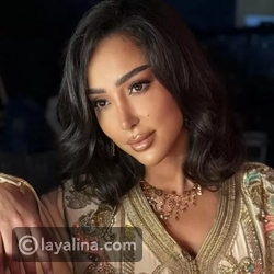 بلاغ ضد بسمة بوسيل أمام الشرطة بتهمة الإزعاج وجارها المتضرر