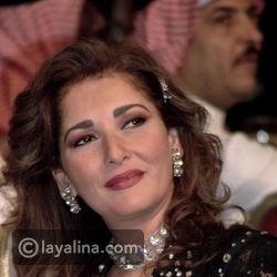 آثار الحكيم تكشف سر اعتزالها الفن ورأيها بفيلم برشامة
