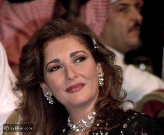 آثار الحكيم تكشف سر اعتزالها الفن ورأيها بفيلم برشامة