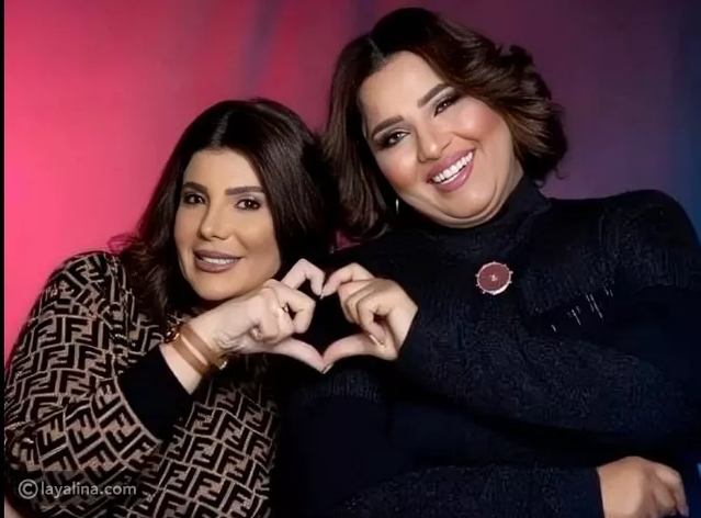 هيا الشعيبي تعيد خلاف إلهام الفضالة للواجهة: التسريب صحيح