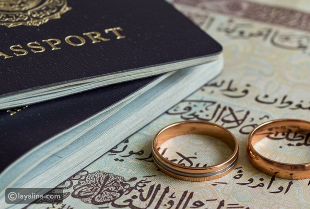 بيبي: زوج يجبر زوجته على طلب الخلع لسبب صادم