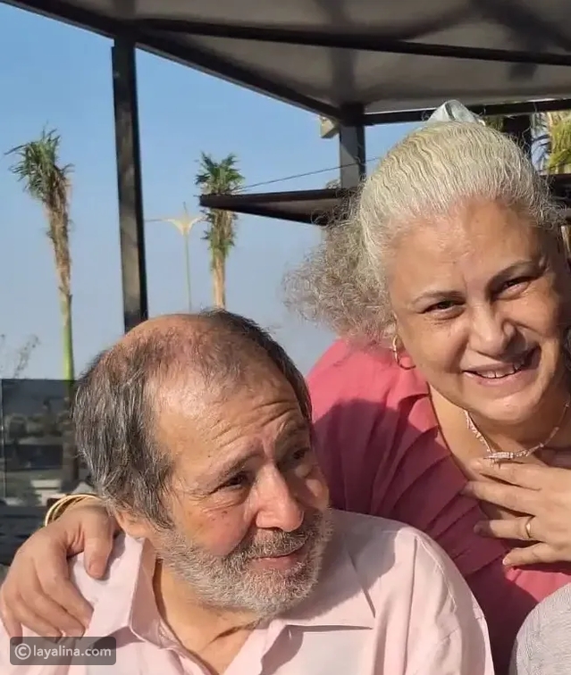 بعد خروجه من العناية.. انتكاسة جديدة لسامي عبد الحليم وزوجته تكشف التفاصيل