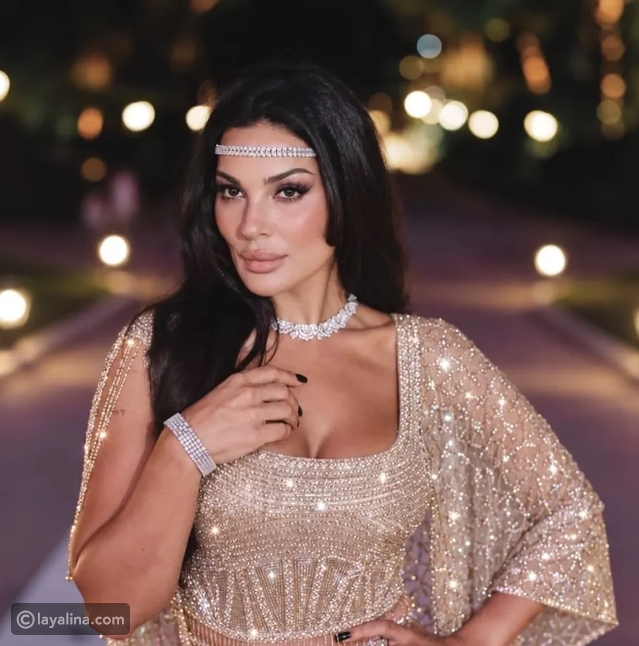 نادين نجيم تعود إلى الدراما اللبنانية بمسلسل إنساني