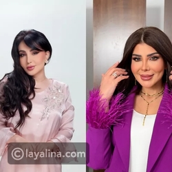 إلهام الفضالة وشيماء علي ثيران الجدل بحديثهما عن الإفلاس