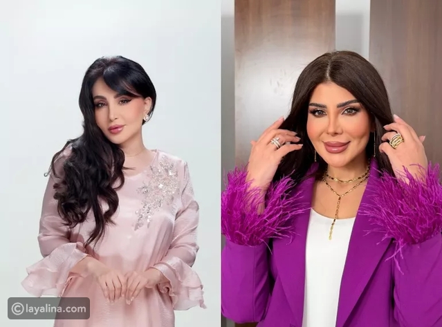 إلهام الفضالة وشيماء علي ثيران الجدل بحديثهما عن الإفلاس