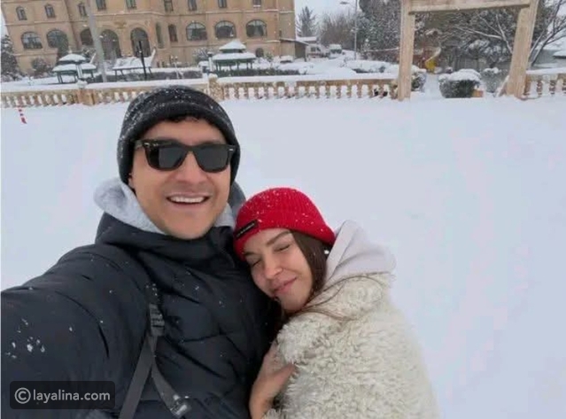 ألبير جانكايا وحبيبته يارين: قصة حب تُلهِم جمهور تركيا