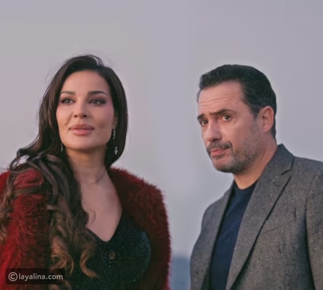 مسلسل ممكن: قصة درامية مشوقة تجمع نادين نجيم وظافر العابدين