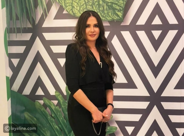 Lora Abu Rashed برسالة إلى النقابة: لورا أبو أسعد تتفاعل مع أزمة هذه الفنانة