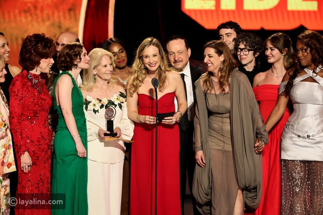 Tony Awards 2026: ليلة استثنائية في نيويورك تعلن أفضل عروض المسرح والميوزيكال
