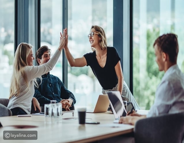 أجمل عبارات التهنئة بيوم المدير العالمي