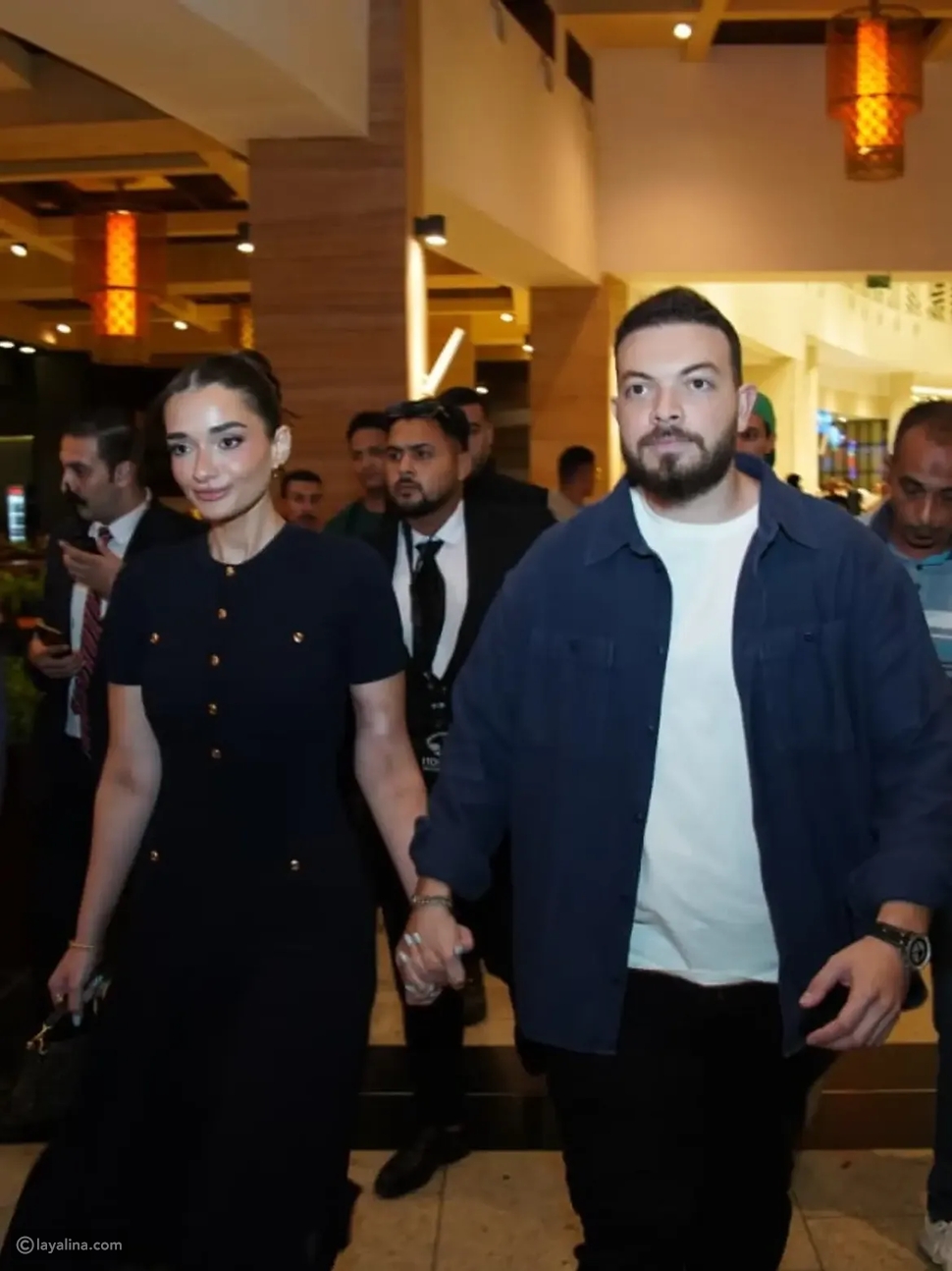 عرض مطلوب عائليا
