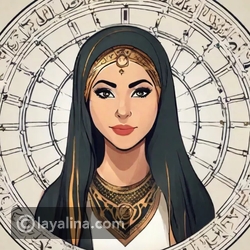 أبراج السبت 24 أكتوبر 2026 العامة في الحب والعمل والصحة