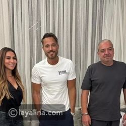 يوسف الشريف يعود لرمضان 2027 بمسلسل الظل بعد تأجيل التراب