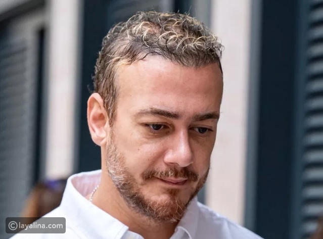 بعد الحكم بسجنه 10 سنوات: أول تفاعل من والد سعد لمجرد
