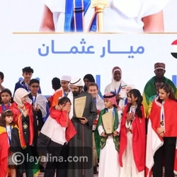 ميار الشوربجي: طفلة مصرية تفوز بتحدي القراءة وتبهر العالم