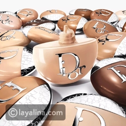 Dior Backstage Glow-Up Skin Tint بإشراقة طبيعية