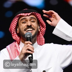 عايض يوسف يحذر من نشر تفاصيل حياته الخاصة