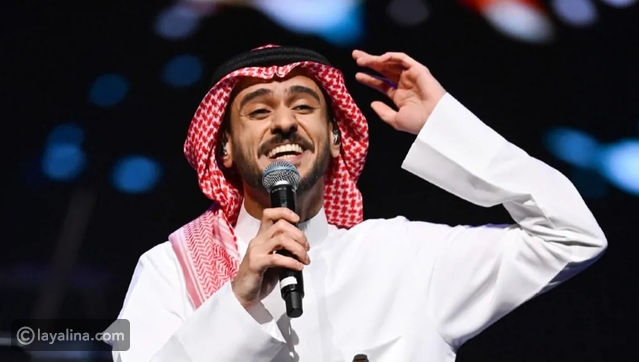عايض يوسف يحذر من نشر تفاصيل حياته الخاصة
