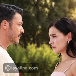 قصر المرجان الحلقة 4: حقائق توبراك وانتقام آراس